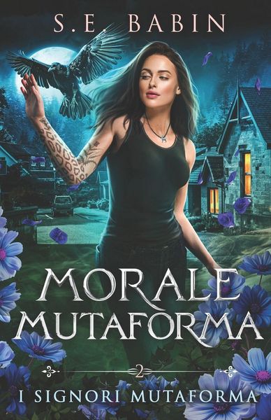 Produktbild: Morale Mutaforma
