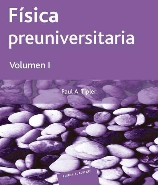 Produktbild: F&iacute;sica preuniversitaria. I