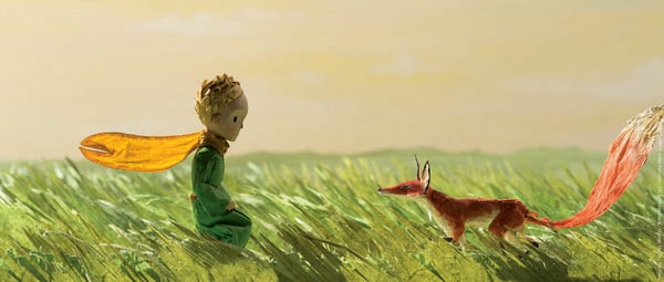 Produktbild: Der kleine Prinz