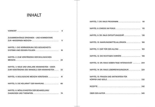 Produktbild: Dein innerer Arzt
