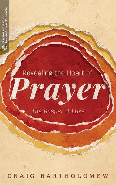 Produktbild: Revealing the Heart of Prayer