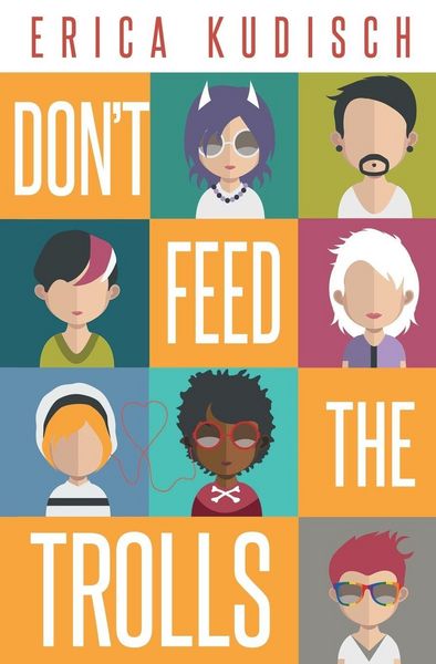 Produktbild: Don't Feed the Trolls
