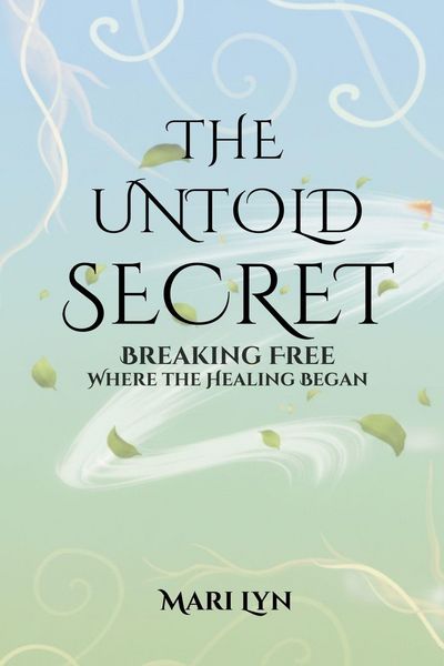 Produktbild: The Untold Secret