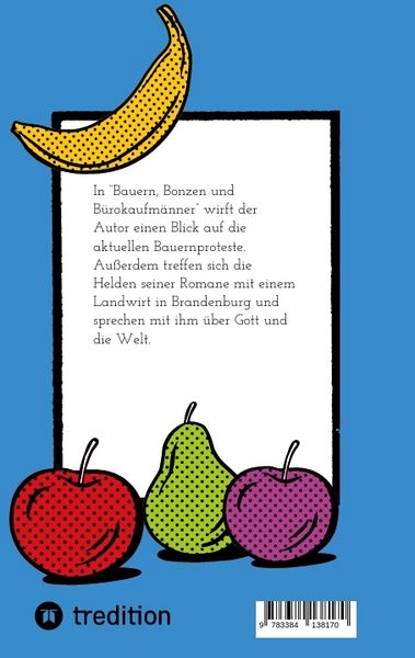 Produktbild: Bauern, Bonzen und B&uuml;rokaufm&auml;nner