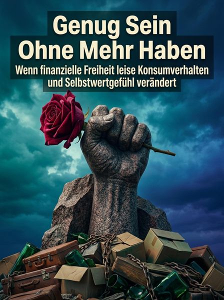 Produktbild: Genug Sein Ohne Mehr Haben