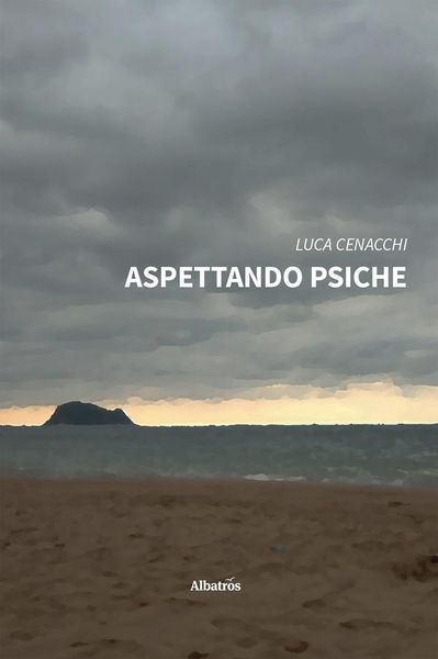 Produktbild: Aspettando Psiche