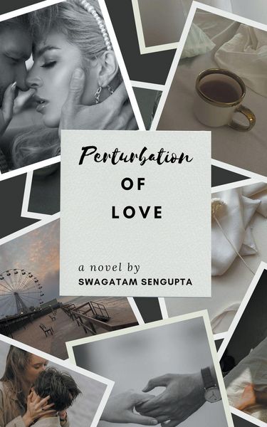 Produktbild: Perturbation of love