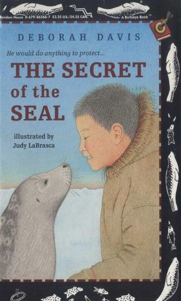 Produktbild: The Secret of the Seal