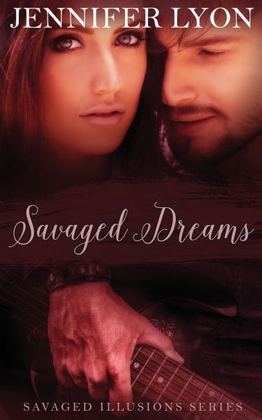 Produktbild: Lyon, J: Savaged Dreams