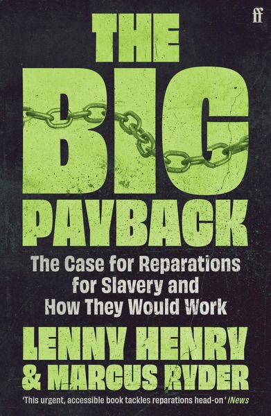 Produktbild: The Big Payback