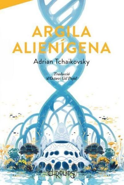 Produktbild: ARGILA ALIENIGENA (Catal&aacute;n)