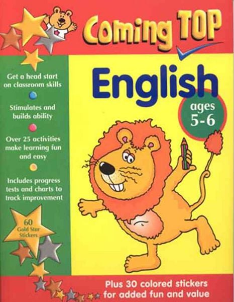 Produktbild: English