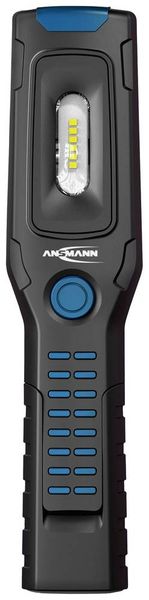 Ansmann 1600-0152 IL300R Werkstatt-Stableuchte akkubetrieben 0.5 W