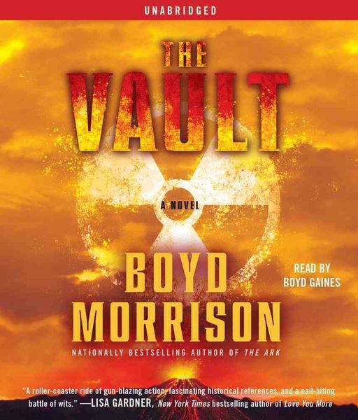 Produktbild: The Vault
