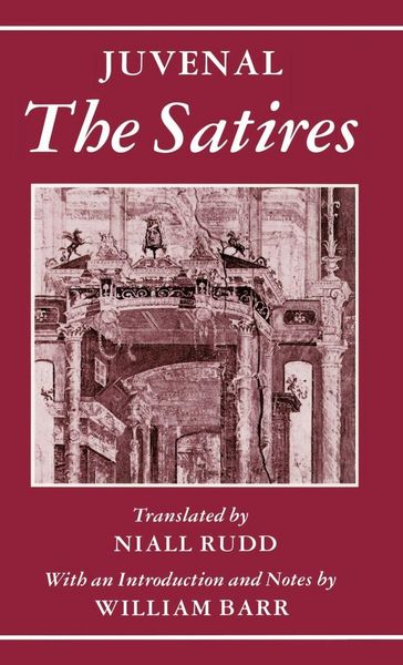 Produktbild: The Satires
