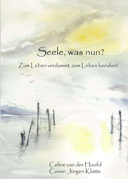 Produktbild: Seele, was nun?
