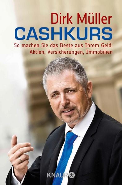 Produktbild: Cashkurs