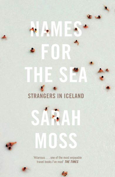 Produktbild: Names for the Sea
