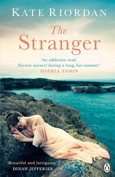 Produktbild: The Stranger