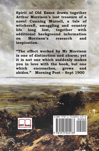 Produktbild: Spirit of Old Essex