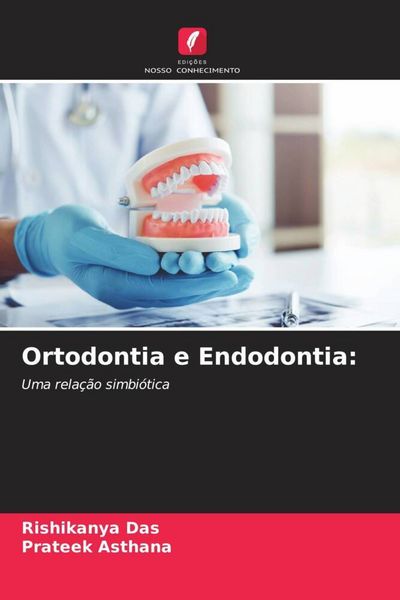 Produktbild: Ortodontia e Endodontia: