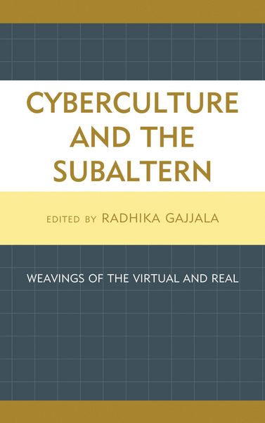 Produktbild: Cyberculture and the Subaltern