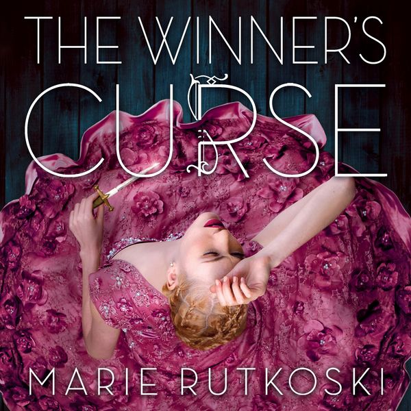 Produktbild: The Winner's Curse