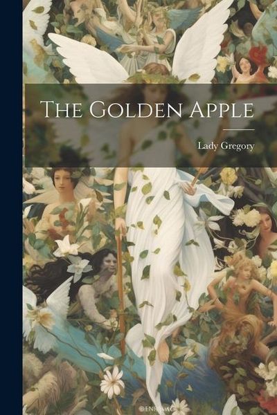 Produktbild: The Golden Apple