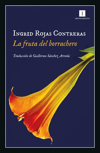 Produktbild: La fruta del borrachero