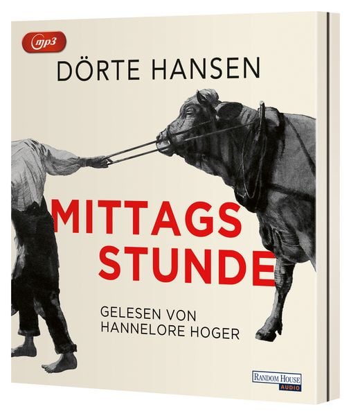 Produktbild: Mittagsstunde