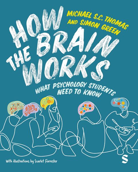 Produktbild: How the Brain Works