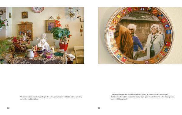 Produktbild: Hilde & Gretl