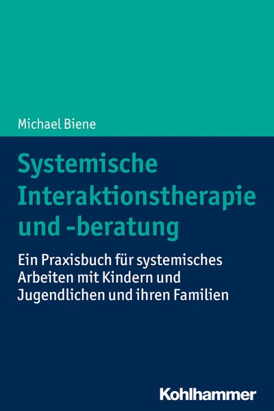 Produktbild: Systemische Interaktionstherapie und -beratung