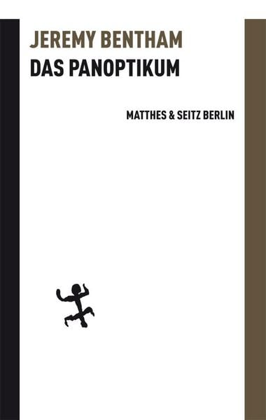 Produktbild: Das Panoptikum
