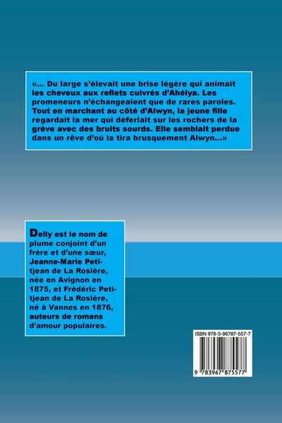 Produktbild: Ah&eacute;lya, fille des Indes