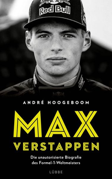 Produktbild: Max Verstappen