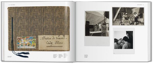 Produktbild: The Definitive Jacques Tati