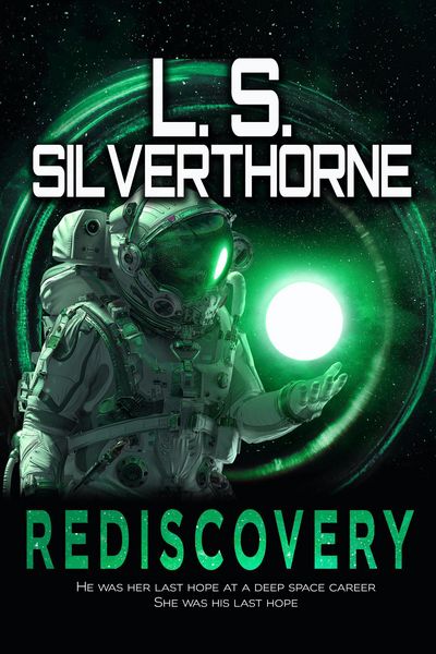 Produktbild: Rediscovery