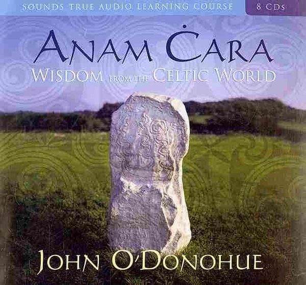Produktbild: Anam Cara