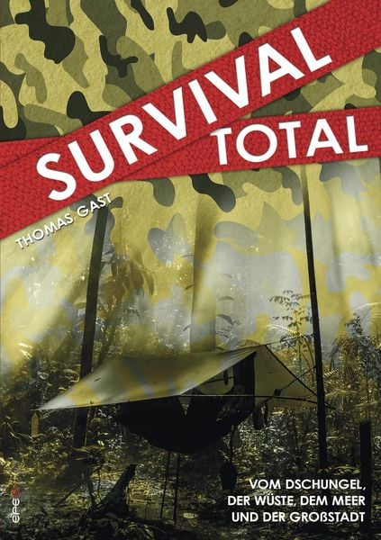 Produktbild: Survival Total (Bd. 1)