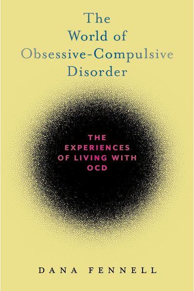 Produktbild: Fennell, D: World of Obsessive-Compulsive Disorder