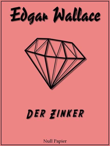 Produktbild: Der Zinker