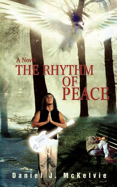 Produktbild: The Rhythm of Peace