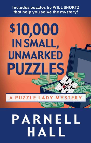 Produktbild: $10000 in Small Unmarked Puzzl