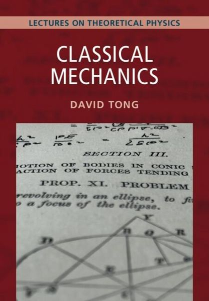 Produktbild: Classical Mechanics: Volume 1