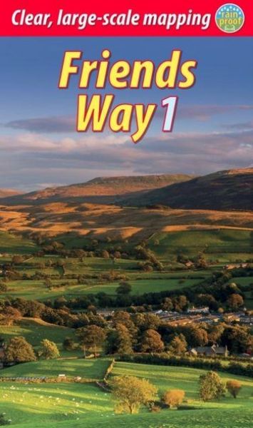 Produktbild: Friends Way 1