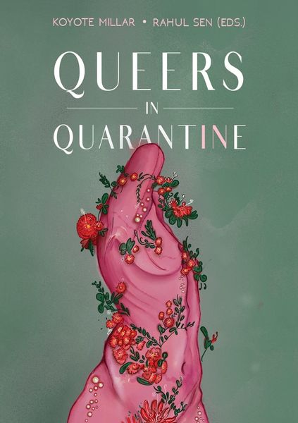 Produktbild: Queers in Quarantine