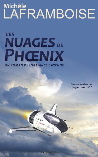 Produktbild: Les nuages de Phoenix