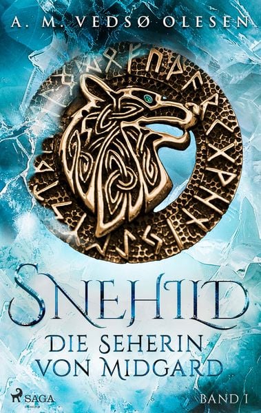 Produktbild: Snehild - Die Seherin von Midgard