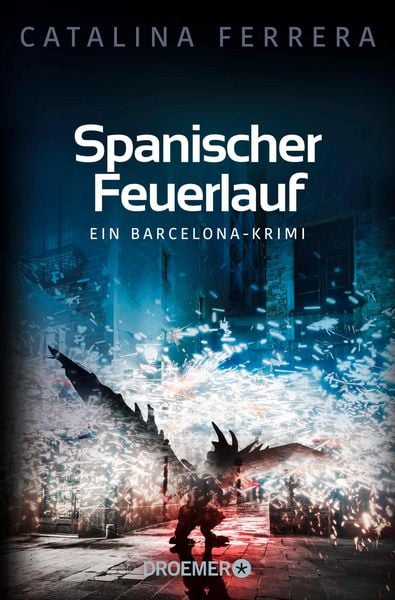 Produktbild: Spanischer Feuerlauf
